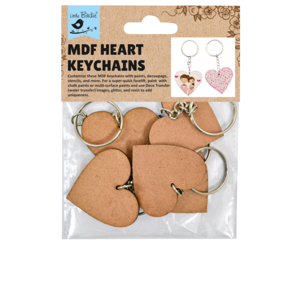 Diy Keychains